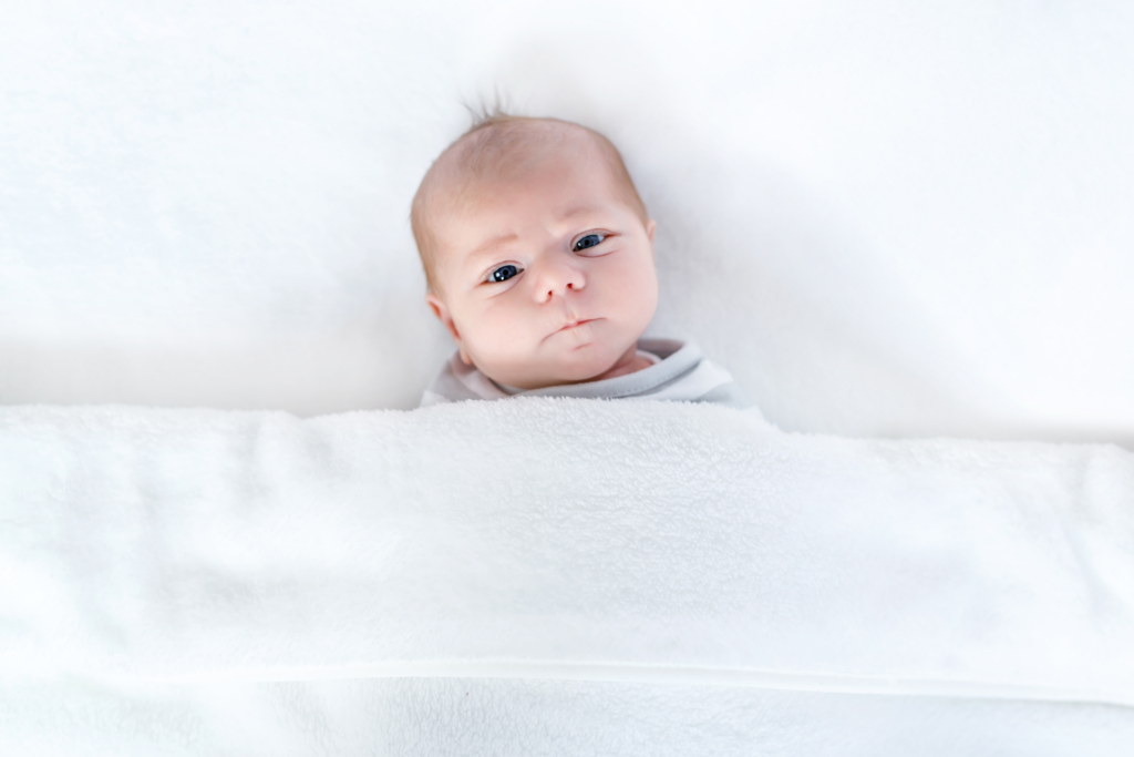 Don't believe what mattress companies tell you about SIDS. Believe